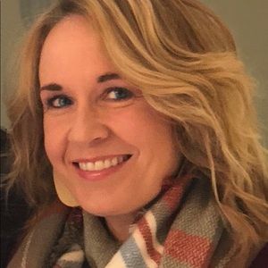 Meet your Posher, Tina